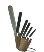 Img of Newborn Offset Spatula Set